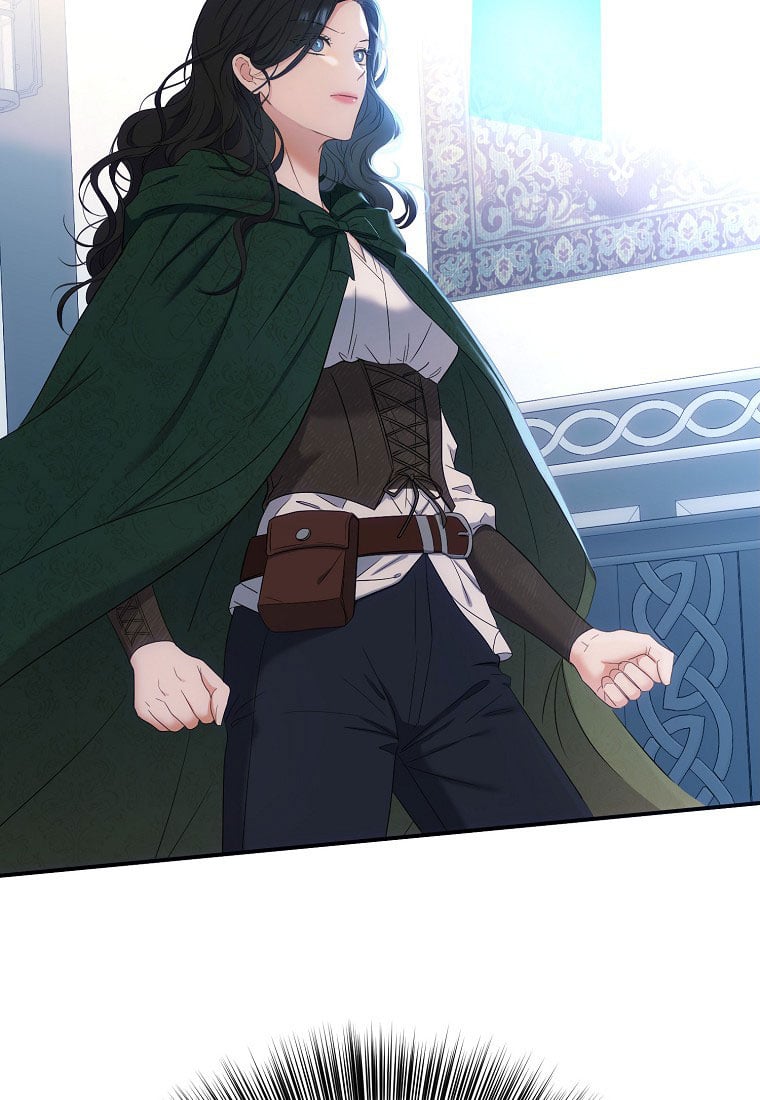 It Looks Like I’ve Fallen into the World of a Reverse Harem Game ss3 Chapter 57 page 29