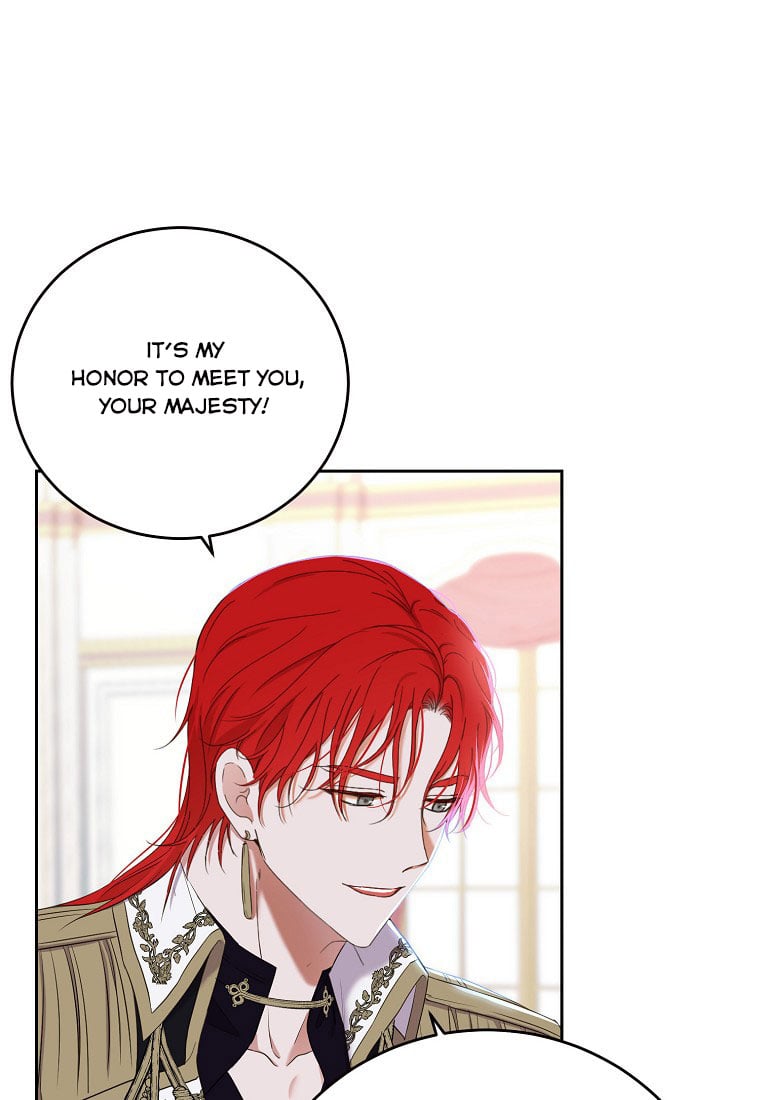 It Looks Like I’ve Fallen into the World of a Reverse Harem Game ss3 Chapter 57 page 34
