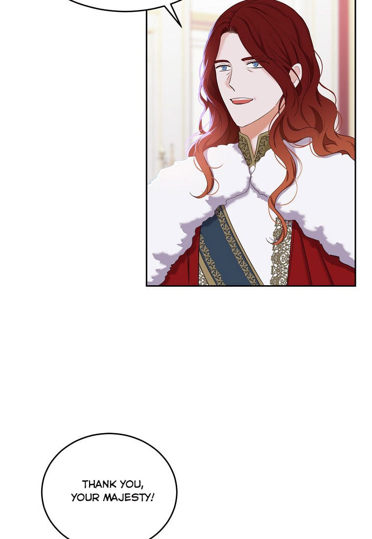 It Looks Like I’ve Fallen into the World of a Reverse Harem Game ss3 Chapter 57 page 36