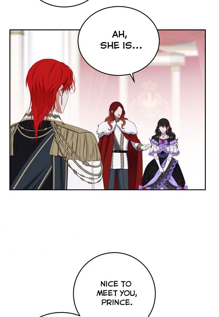 It Looks Like I’ve Fallen into the World of a Reverse Harem Game ss3 Chapter 57 page 37