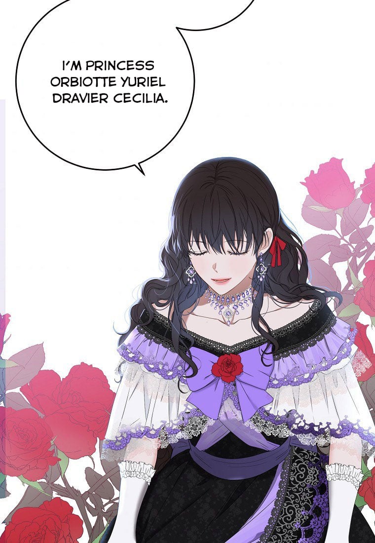 It Looks Like I’ve Fallen into the World of a Reverse Harem Game ss3 Chapter 57 page 38