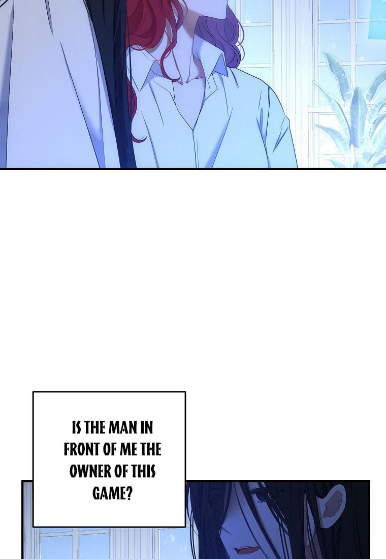It Looks Like I’ve Fallen into the World of a Reverse Harem Game ss3 Chapter 57 page 3