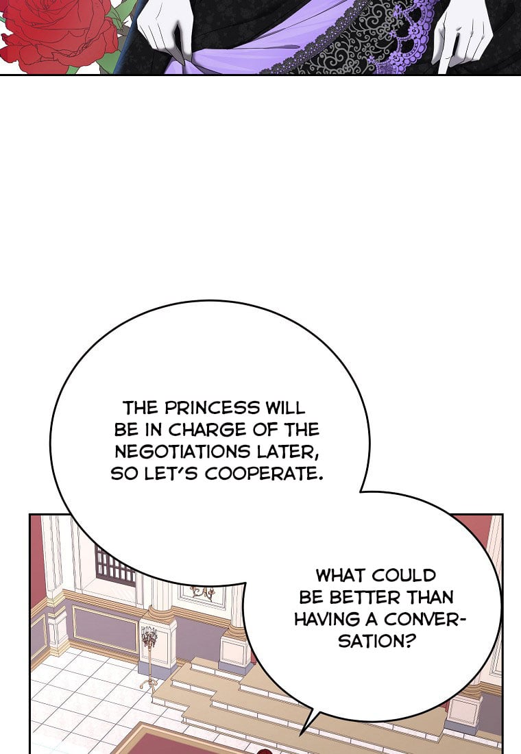 It Looks Like I’ve Fallen into the World of a Reverse Harem Game ss3 Chapter 57 page 39
