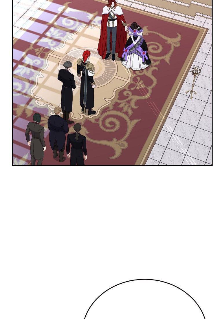 It Looks Like I’ve Fallen into the World of a Reverse Harem Game ss3 Chapter 57 page 40