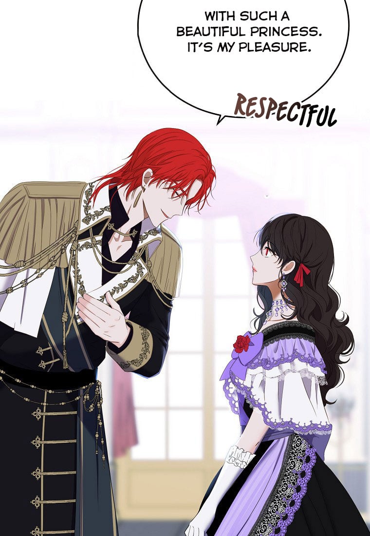 It Looks Like I’ve Fallen into the World of a Reverse Harem Game ss3 Chapter 57 page 41