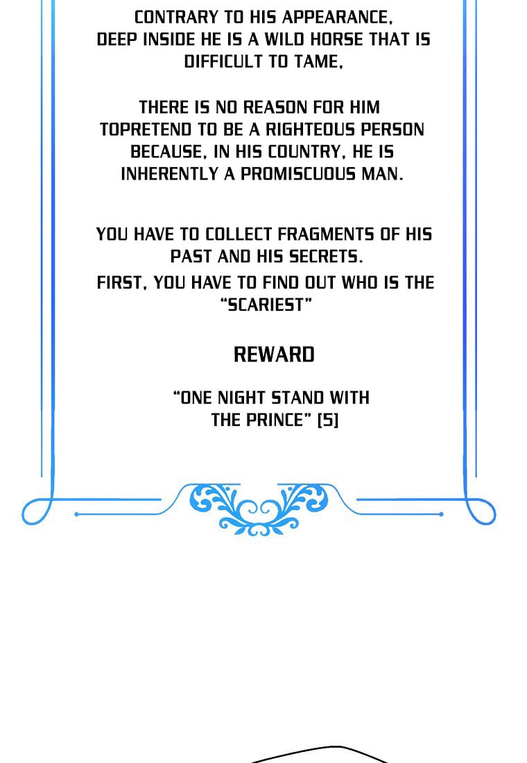 It Looks Like I’ve Fallen into the World of a Reverse Harem Game ss3 Chapter 57 page 44