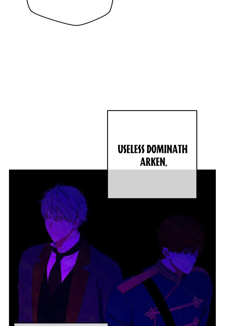 It Looks Like I’ve Fallen into the World of a Reverse Harem Game ss3 Chapter 57 page 46