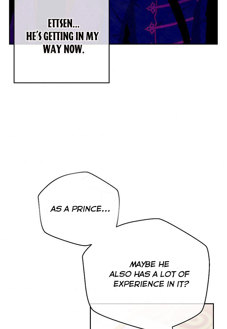 It Looks Like I’ve Fallen into the World of a Reverse Harem Game ss3 Chapter 57 page 47