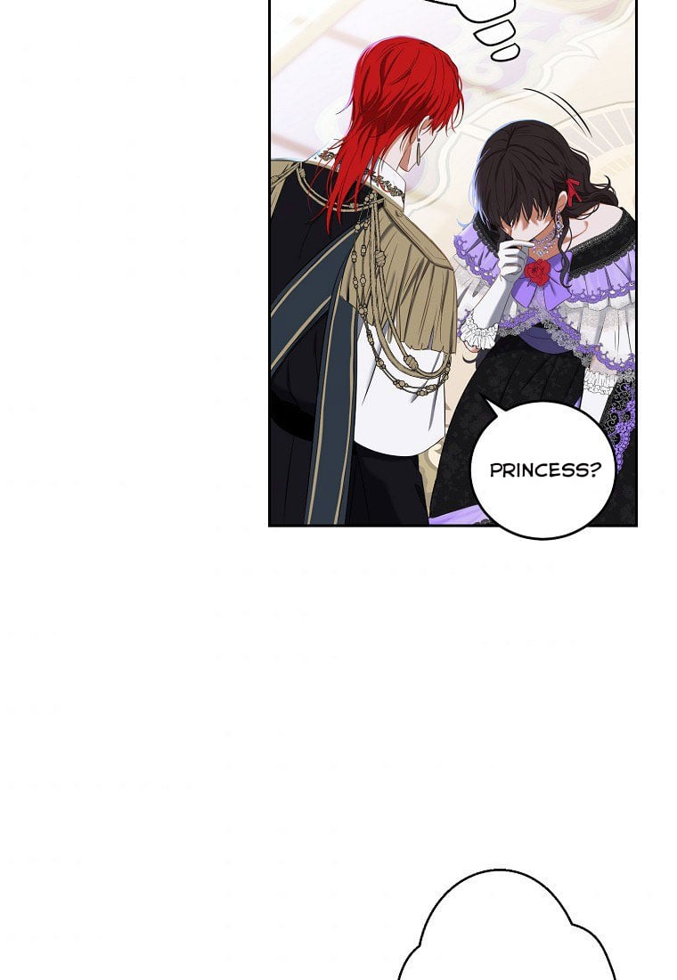 It Looks Like I’ve Fallen into the World of a Reverse Harem Game ss3 Chapter 57 page 48