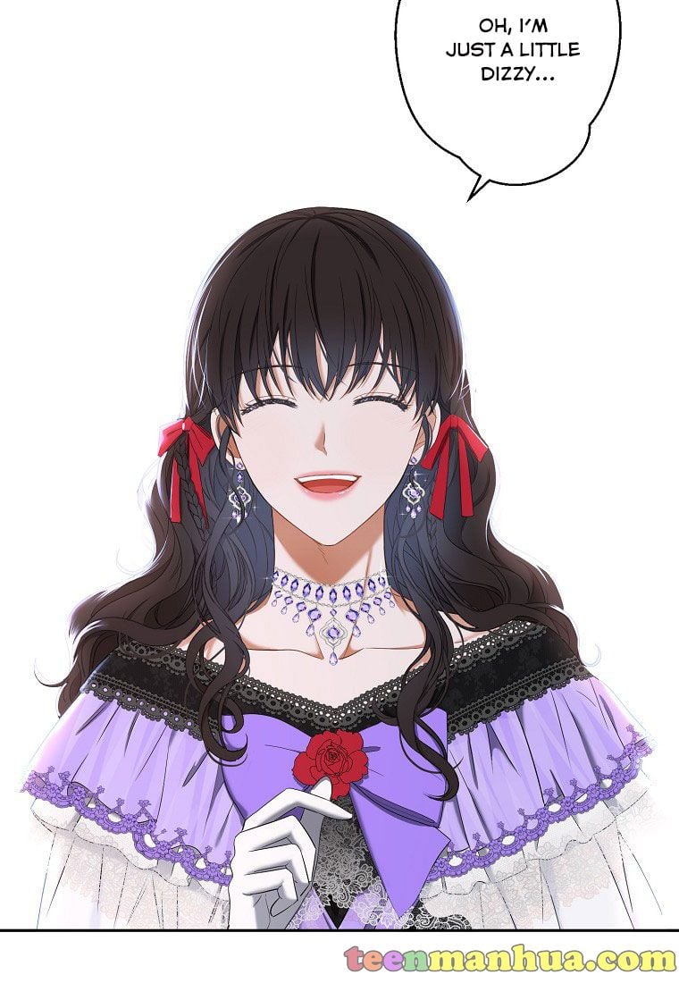 It Looks Like I’ve Fallen into the World of a Reverse Harem Game ss3 Chapter 57 page 49