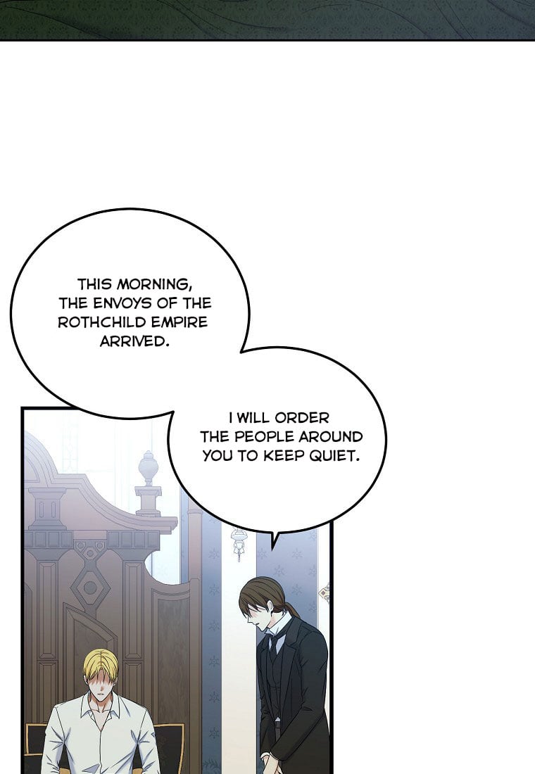 It Looks Like I’ve Fallen into the World of a Reverse Harem Game ss3 Chapter 57 page 53