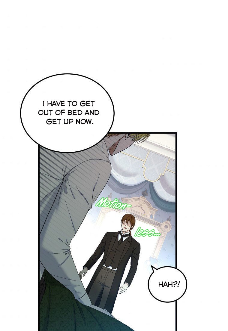 It Looks Like I’ve Fallen into the World of a Reverse Harem Game ss3 Chapter 57 page 57