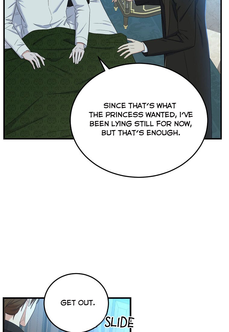It Looks Like I’ve Fallen into the World of a Reverse Harem Game ss3 Chapter 57 page 59