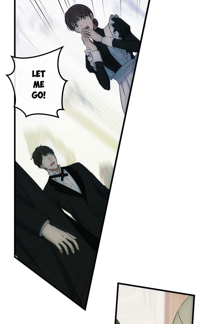 It Looks Like I’ve Fallen into the World of a Reverse Harem Game ss3 Chapter 57 page 63