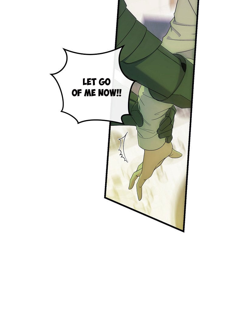 It Looks Like I’ve Fallen into the World of a Reverse Harem Game ss3 Chapter 57 page 64