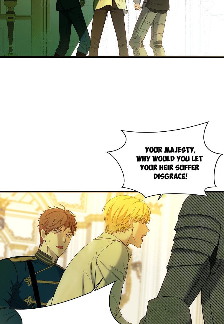 It Looks Like I’ve Fallen into the World of a Reverse Harem Game ss3 Chapter 57 page 66