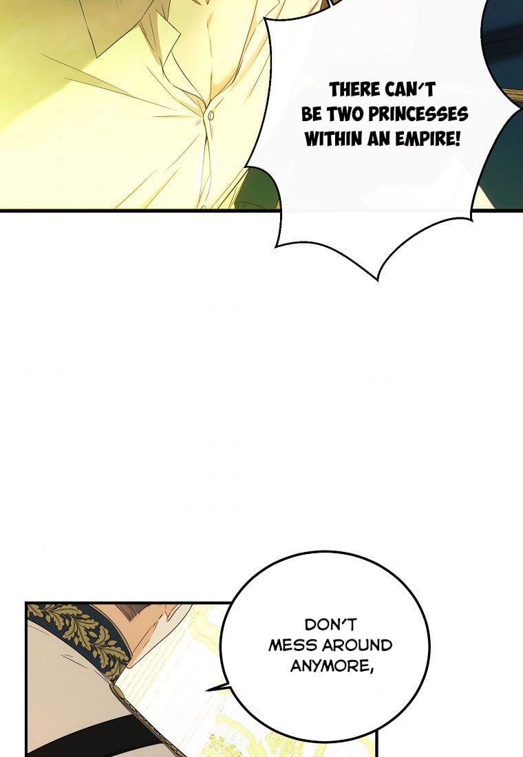 It Looks Like I’ve Fallen into the World of a Reverse Harem Game ss3 Chapter 57 page 68