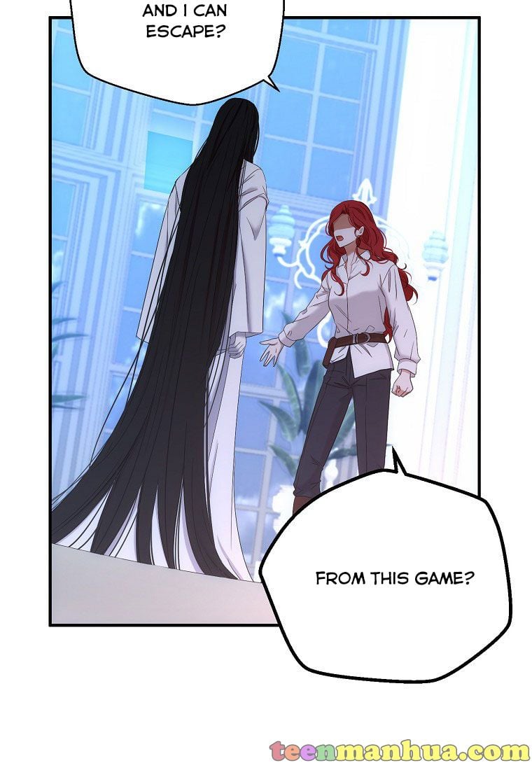 It Looks Like I’ve Fallen into the World of a Reverse Harem Game ss3 Chapter 57 page 6
