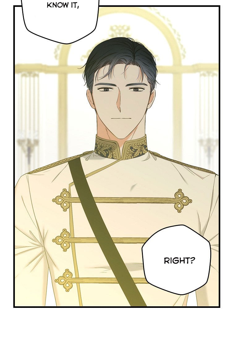 It Looks Like I’ve Fallen into the World of a Reverse Harem Game ss3 Chapter 57 page 70