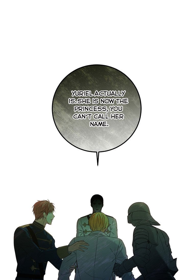It Looks Like I’ve Fallen into the World of a Reverse Harem Game ss3 Chapter 57 page 71