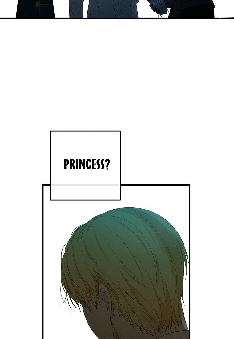 It Looks Like I’ve Fallen into the World of a Reverse Harem Game ss3 Chapter 57 page 72