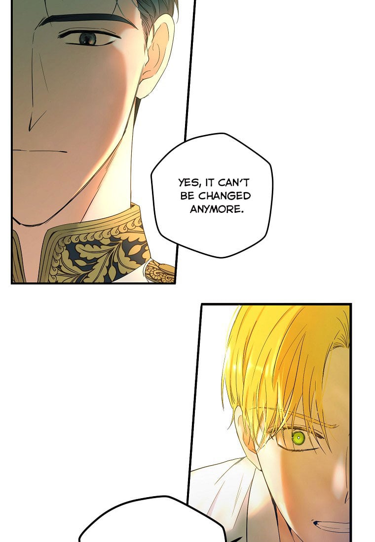 It Looks Like I’ve Fallen into the World of a Reverse Harem Game ss3 Chapter 57 page 74