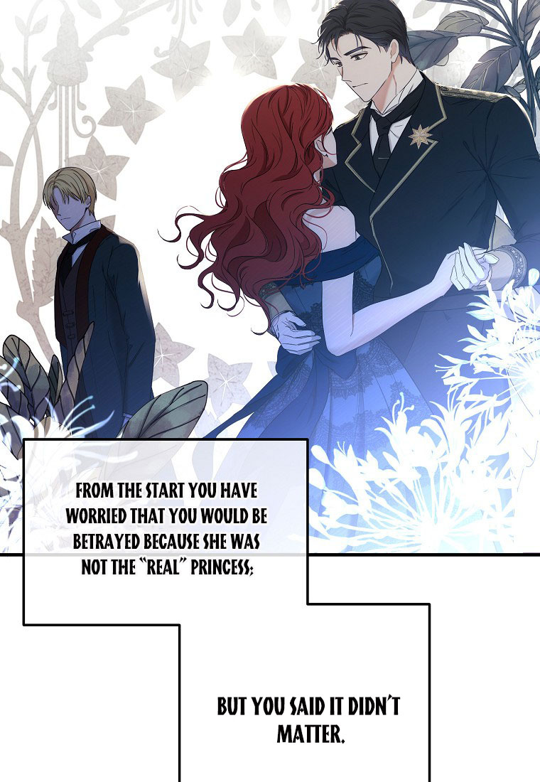 It Looks Like I’ve Fallen into the World of a Reverse Harem Game ss3 Chapter 57 page 76