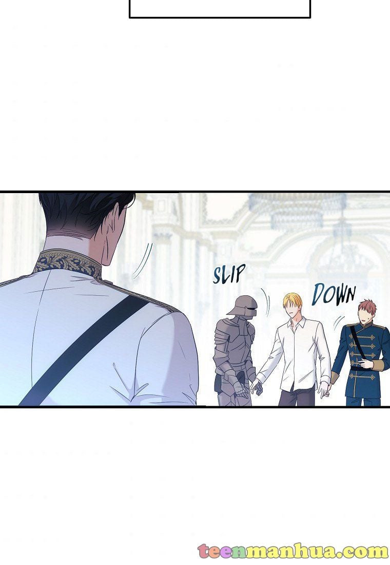 It Looks Like I’ve Fallen into the World of a Reverse Harem Game ss3 Chapter 57 page 77