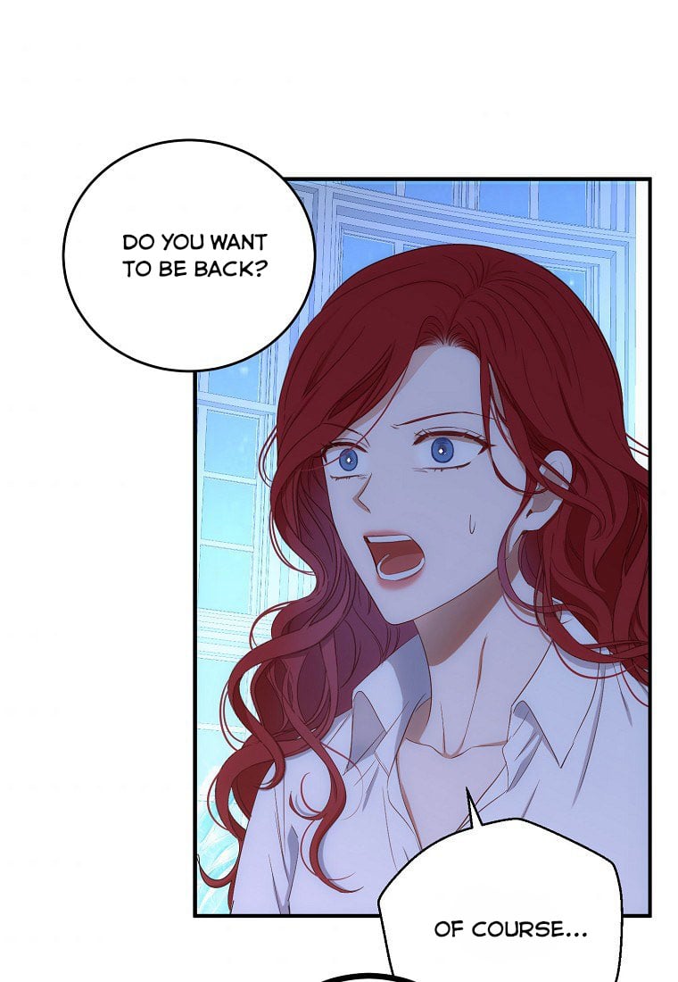 It Looks Like I’ve Fallen into the World of a Reverse Harem Game ss3 Chapter 57 page 7