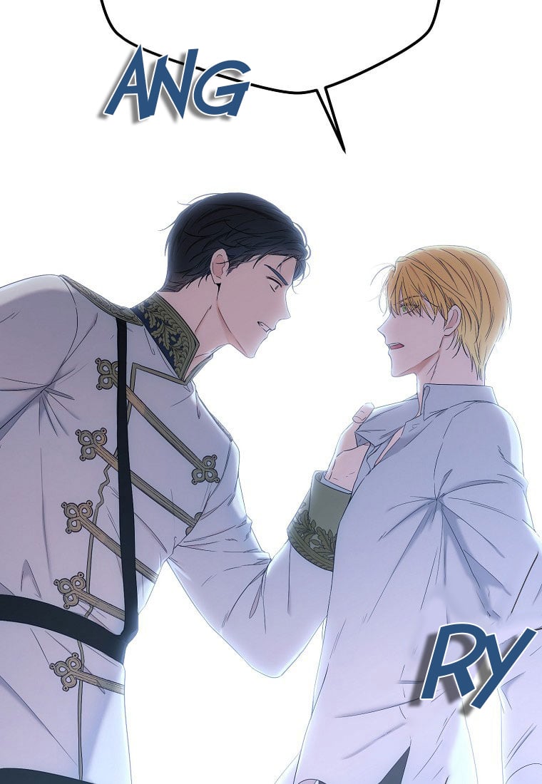 It Looks Like I’ve Fallen into the World of a Reverse Harem Game ss3 Chapter 57 page 81