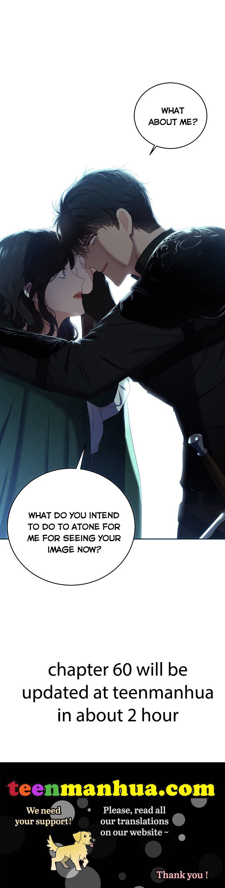 It Looks Like I’ve Fallen into the World of a Reverse Harem Game ss3 Chapter 59 page 19
