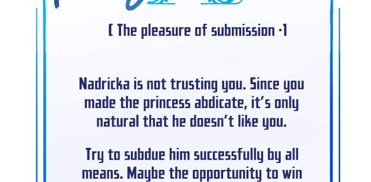 It Looks Like I’ve Fallen into the World of a Reverse Harem Game ss3 Chapter 60 page 129