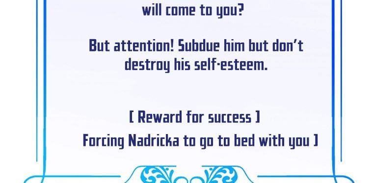 It Looks Like I’ve Fallen into the World of a Reverse Harem Game ss3 Chapter 60 page 130
