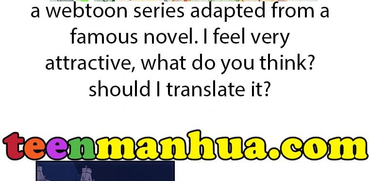 It Looks Like I’ve Fallen into the World of a Reverse Harem Game ss3 Chapter 60 page 151