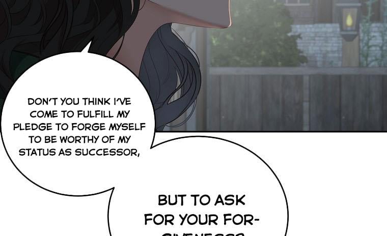 It Looks Like I’ve Fallen into the World of a Reverse Harem Game ss3 Chapter 60 page 82