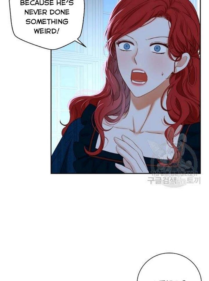 It Looks Like I’ve Fallen into the World of a Reverse Harem Game ss3 Chapter 65 page 57