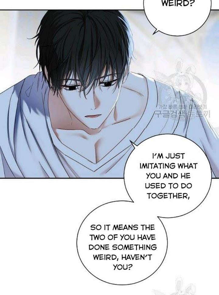 It Looks Like I’ve Fallen into the World of a Reverse Harem Game ss3 Chapter 65 page 58