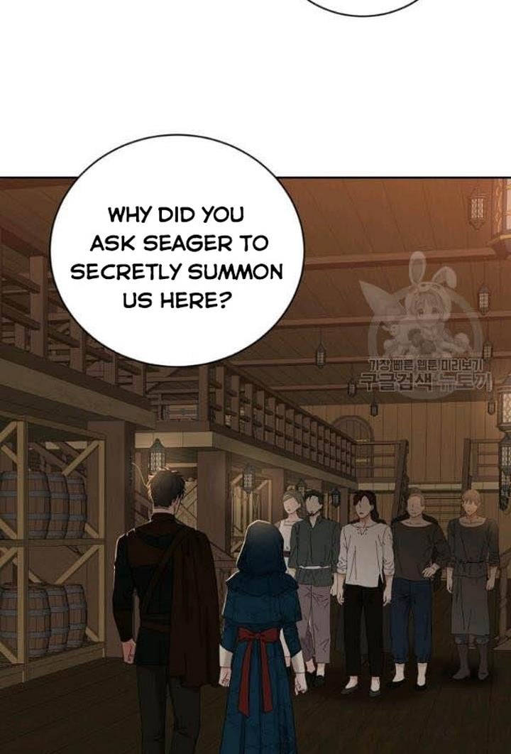 It Looks Like I’ve Fallen into the World of a Reverse Harem Game ss3 Chapter 66 page 10