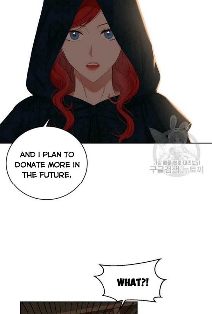 It Looks Like I’ve Fallen into the World of a Reverse Harem Game ss3 Chapter 66 page 12