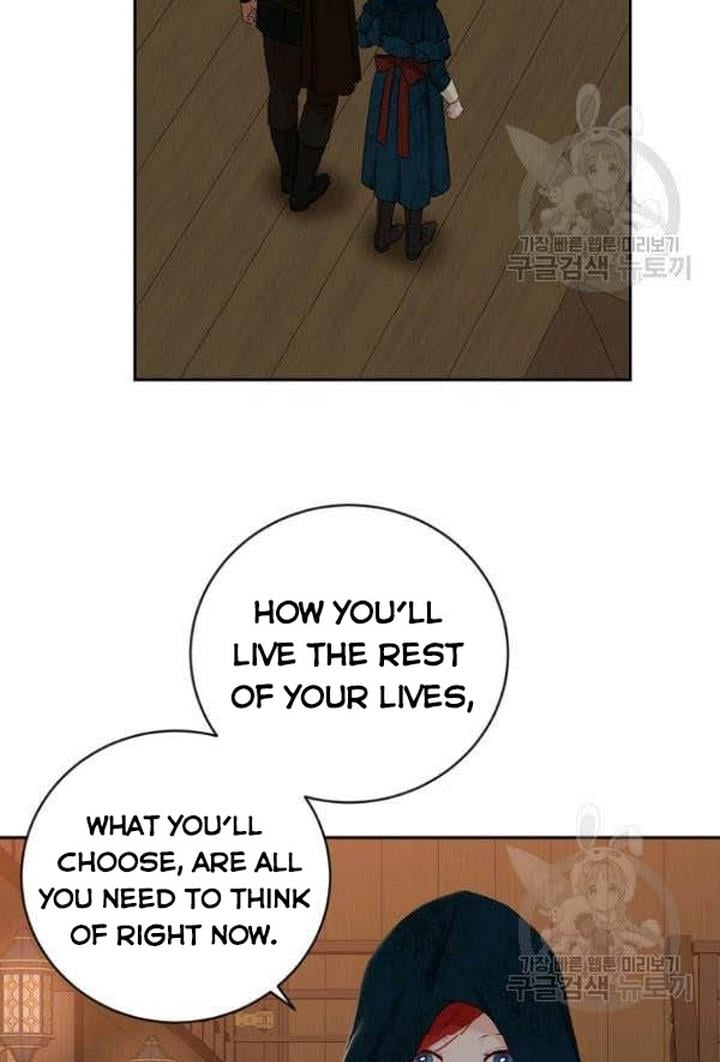 It Looks Like I’ve Fallen into the World of a Reverse Harem Game ss3 Chapter 66 page 15
