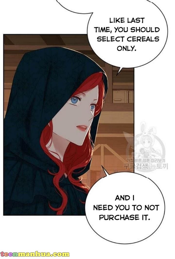 It Looks Like I’ve Fallen into the World of a Reverse Harem Game ss3 Chapter 66 page 18