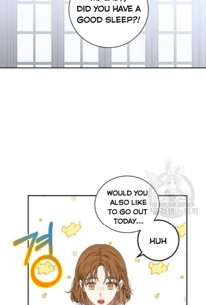 It Looks Like I’ve Fallen into the World of a Reverse Harem Game ss3 Chapter 66 page 1