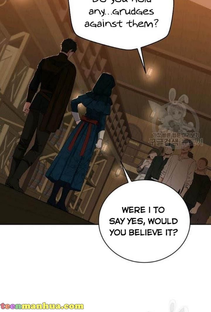 It Looks Like I’ve Fallen into the World of a Reverse Harem Game ss3 Chapter 66 page 27