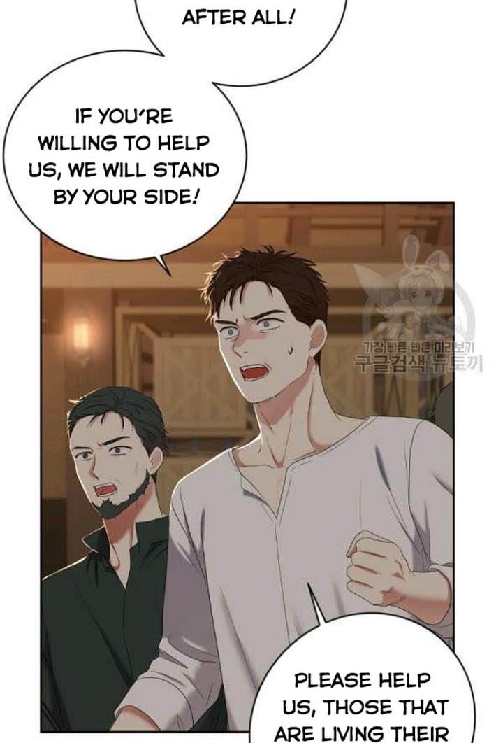 It Looks Like I’ve Fallen into the World of a Reverse Harem Game ss3 Chapter 66 page 29
