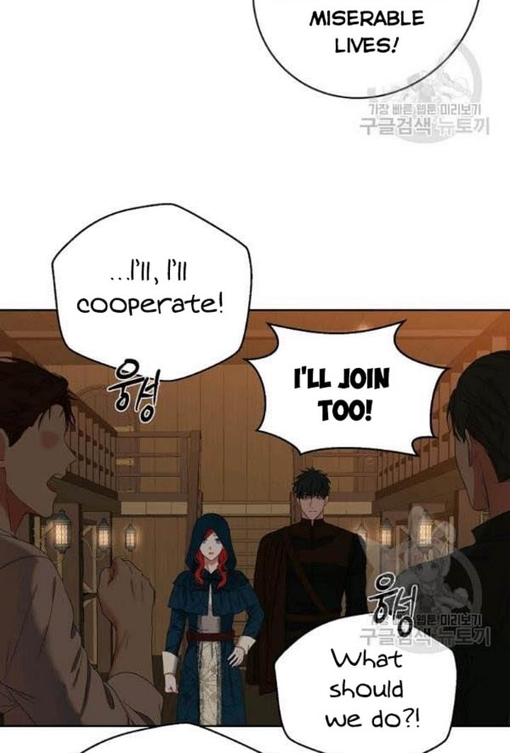 It Looks Like I’ve Fallen into the World of a Reverse Harem Game ss3 Chapter 66 page 30