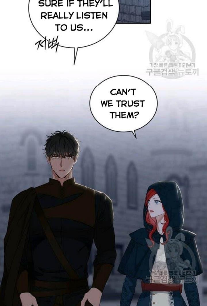 It Looks Like I’ve Fallen into the World of a Reverse Harem Game ss3 Chapter 66 page 34