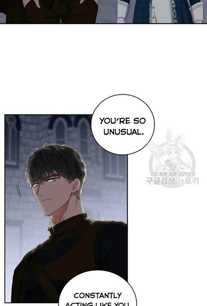 It Looks Like I’ve Fallen into the World of a Reverse Harem Game ss3 Chapter 66 page 35