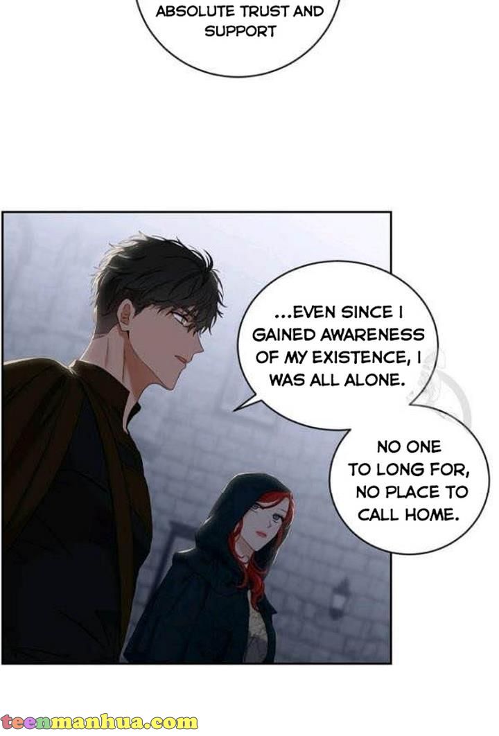 It Looks Like I’ve Fallen into the World of a Reverse Harem Game ss3 Chapter 66 page 37