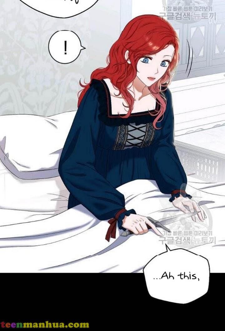 It Looks Like I’ve Fallen into the World of a Reverse Harem Game ss3 Chapter 66 page 3