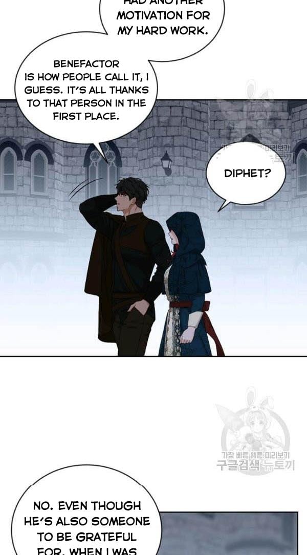 It Looks Like I’ve Fallen into the World of a Reverse Harem Game ss3 Chapter 66 page 42